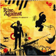 Rise Against&nbsp;-&nbsp;Appeal to reason dig