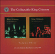 King Crimson&nbsp;-&nbsp;Collectable s king crimson