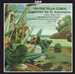 Heitor Villa-Lobos&nbsp;-&nbsp;Symphonie n.10 Amerindia