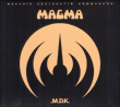 Magma