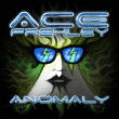 Ace Frehley&nbsp;-&nbsp;Anomaly - Digipack