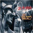 Frank Zappa&nbsp;-&nbsp;Dub room special