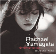 Rachael Yamagata&nbsp;-&nbsp;Happenstance