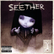 Seether&nbsp;-&nbsp;Finding beauty in negative spaces