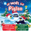 Pigloo&nbsp;-&nbsp;Le Noël de Pigloo