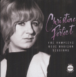 Christine Perfect&nbsp;-&nbsp;Complete Blue Horizon sessions