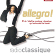 Compilation musique classique&nbsp;-&nbsp;Allegro - Inclus DVD bonus