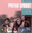Prefab Sprout&nbsp;-&nbsp;Original album classics