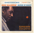 Blues in orbit