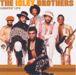 The Isley Brothers&nbsp;-&nbsp;Greatest hits