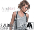 Amel Bent&nbsp;-&nbsp;A 20 ans - Où je vais - Coffret 2 CD