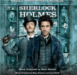 Bande originale de film&nbsp;-&nbsp;Sherlock Holmes