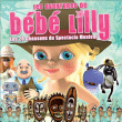 Bébé Lily&nbsp;-&nbsp;Les aventures de Bébé Lilly - Inclus DVD bonus