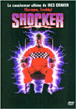 Shocker&nbsp;-&nbsp;Wes Craven
