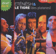 Etenesh, Tigre Des Platanes&nbsp;-&nbsp;Ethiosonic : Zèraf