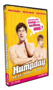 Humpday (Sexe, pari & vidéo) (DVD)
