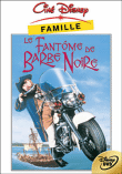 Le Fantôme de Barbe Noire&nbsp;-&nbsp;Robert Stevenson