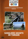 Les Sangliers g�ants en Turquie