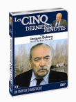 Les 5 dernières minutes&nbsp;-&nbsp;Un parfum d'angélique