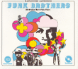 Compilation funk&nbsp;-&nbsp;Funk brothers