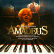 Bande originale de film&nbsp;-&nbsp;Amadeus - Inclus DVD bonus