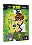 Ben 10&nbsp;-&nbsp;Saison 1 - Volume 2
