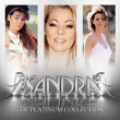 Sandra&nbsp;-&nbsp;Platinum collection