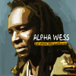 Alpha Wess&nbsp;-&nbsp;Le choc des cultures