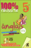 100 % de réussite en anglais 5ème