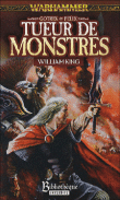 Warhammer, Gotrek et Felix T5&nbsp;-&nbsp;William King