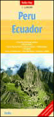 Peru Ecuador&nbsp;-&nbsp;Collectif