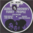 James Brown&nbsp;-&nbsp;Funky people