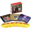 Bee Gees&nbsp;-&nbsp;The studio albums 1967 - 1968