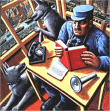 King Crimson&nbsp;-&nbsp;Night watch