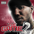 The Game&nbsp;-&nbsp;Black monday 2