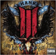 Hank Williams III&nbsp;-&nbsp;Damn right rebel proud