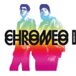 Chromeo&nbsp;-&nbsp;DJ Kicks