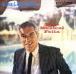 Lou Levy&nbsp;-&nbsp;A most musical fella