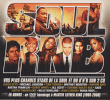 Compilation soul funk&nbsp;-&nbsp;Soul R'n'B 1968 2008 - Inclus DVD bonus