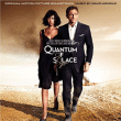 Bande originale de film&nbsp;-&nbsp;James Bond - Quantum of solace