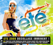 Compilation&nbsp;-&nbsp;Eté 2009
