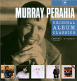Murray Perahia&nbsp;-&nbsp;Original album classics