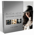 The Platinum collection