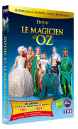 Dothy et le Magicien d'Oz