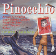 Enfant&nbsp;-&nbsp;Pinnochio - Collodi