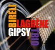 Bireli Lagrène&nbsp;-&nbsp;Gipsy trio