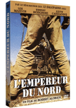 L'Empereur du Nord&nbsp;-&nbsp;Robert Aldrich