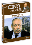 Les 5 dernières minutes&nbsp;-&nbsp;Volume 31 - Hallali