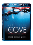 The Cove - La baie de la honte (Blu-Ray)