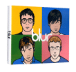 Blur&nbsp;-&nbsp;Best of - Digipack 2 CD + 1 DVD
